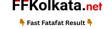 Kolkata FF