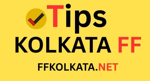 kolkataff-tips fatafat tips